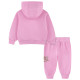 NIke Βρεφικές φόρμες σετ Pullover Hoodie Jogger Set